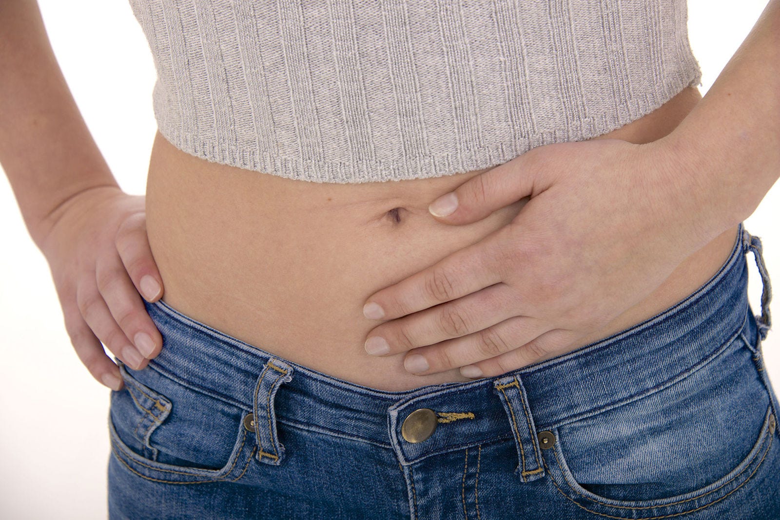 dolore basso ventre e nausea dopo rapporto